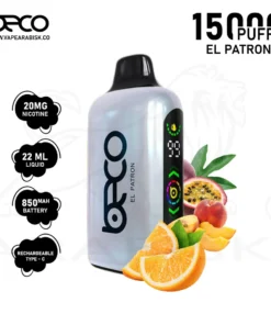 beco disposable vape​