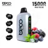 beco vape 15000 puffs