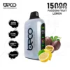 beco holo vape