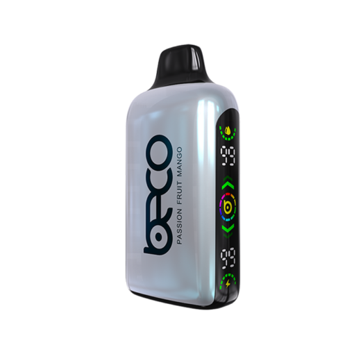 beco vape