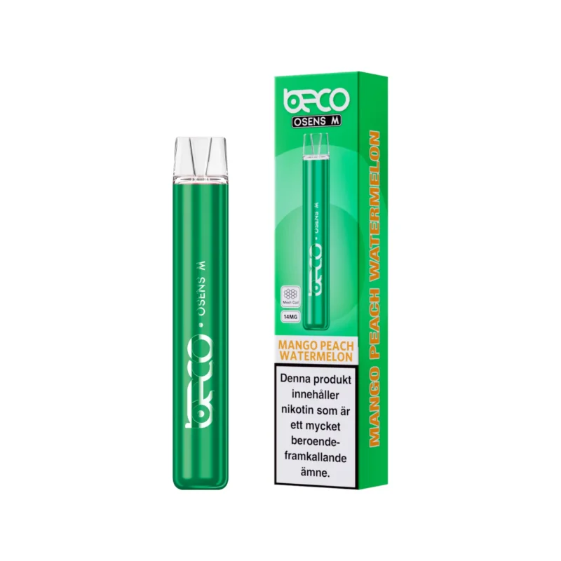 beco vape pens