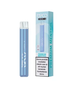 Beco Osens M Premium Menthol