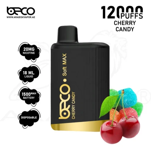Beco Soft Max