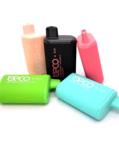 zero bar vape beco