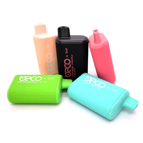 zero bar vape beco